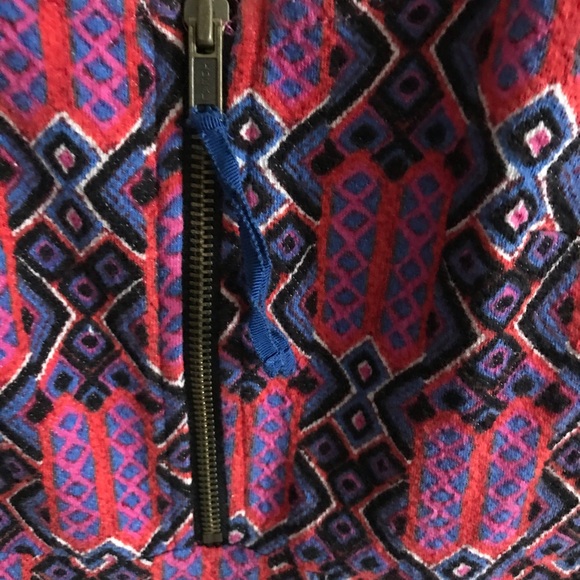 ❗️FINAL PRICE❗️Anthropologie Maeve Amapola dress - Picture 6 of 7